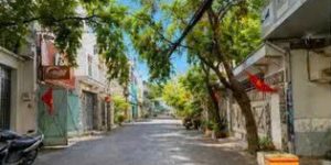 Bán Nhà  Ngay Phú Thọ Hòa  80M² Ô Tô Ngủ  Trong Nhà  80m2 Vuông Đẹp   Nhỉnh 7 Tỷ