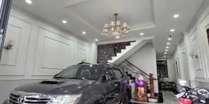 Bán nhà đường Man Thiện, Tăng Nhơn Phú A, Q9, Thủ Đức, TP HCM. DT 72m2, 4 tầng,