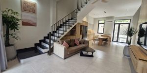 Bán nhà đường số 36, P. Bình Trưng Tây, Q.2, TP HCM. DT 72m2, 3 tầng, giá 8,05