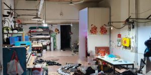 T2697* ĐẤT ĐẸP NGANG 5M SÁT CHỢ LẠC QUANG TIỆN XÂY MỚI  5.x TỶ