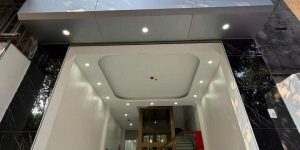 Nhà 5 tầng thang máy, Thanh Lãm, DT53m2, MT4m, 8.68 tỷ Hà Đông