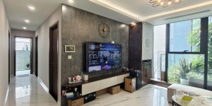 3PN Sunshine City S3 – Căn đẹp hiếm bán  117.6m²  Full nội thất  13.9 tỷ