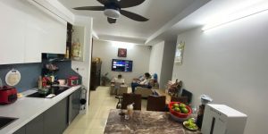 CHÍNH CHỦ CẦN BÁN CĂN HỘ CT1B YÊN NGHĨA – CHUNG CƯ BỘ TƯ LỆNH THỦ ĐÔ – FULL NỘI