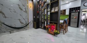 Bán nhà đường Nguyễn Đôn Tiết, Bình Trưng Đông, Q2, Thủ Đức, TP HCM. DT  104m2,
