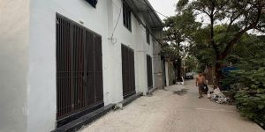 Cho thuê nhà nguyên căn Hữu Hòa 50m2 có gác xép, kinh doanh 4,5tr/t
