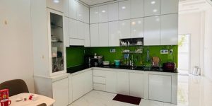 BÁN NHÀ KDC GIA HÒA BÌNH HƯNG, GẦN CÁC TRƯỜNG ĐẠI HỌC, 100M2, 3 TẦNG, GIÁ 5,99TỶ
