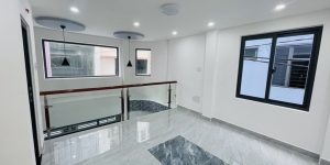8.2TỶ • TRẦN QUANG DIỆU • LÔ GÓC • 5 TẦNG • NHÀ MỚI ĐẸP