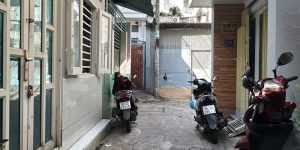 57.5M² LÊ QUÝ ĐÔN PN - NỞ HẬU 4.7M – VỊ TRÍ ĐẸP – GIÁ CHỈ 7.2 TỶ TL