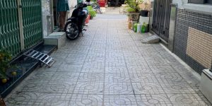 BÁN NHÀ 3 TẦNG HẺM 28 ĐÀO TÔNG NGUYÊN, NHÀ BÈ – CHỈ 1,65 TỶ