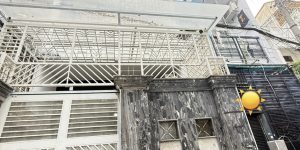 8 PHÒNG KHAI THÁC DÒNG TIỀN 40 TRIỆU/THÁNG – KHU LÊ VĂN SỸ – HỒ BIỂU CHÁNH –