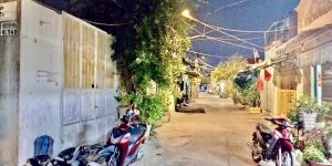 ĐẤT ĐẸP NHÀ BÈ – HẺM 96 ĐÀO TÔNG, CƠ HỘI ĐẦU TƯ TỐT!
