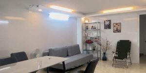 Bán nhà đường số 1, Phường An Phú, Q2, Thủ Đức, TP HCM. DT 80m2, 6 tầng, SHR.