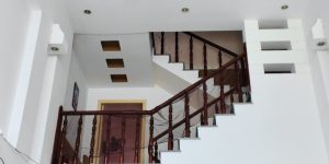 Bán nhà đường số 49, Hiệp Bình Chánh, Thủ Đức, TP HCM. DT 56m2, 3 tầng, giá