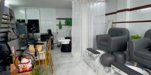 SANG NHƯỢNG TIỆM NAIL - GỘI ĐANG HOẠT ĐỘNG ỔN ĐỊNH – QUẬN TÂN PHÚ