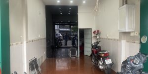 CHO THUÊ MẶT BẰNG MẶT TIỀN KINH DOANH – VỊ TRÍ ĐẸP TẠI TRUNG TÂM QUẬN 1