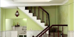 [K2710*] Hiếm có! Nhà HXH Nguyễn Thái Sơn, sát ĐH Văn Lang 2, 49m2 vuông đẹp,