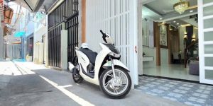 NHÀ MỚI HOÀN THIỆN – HẺM 1902 HUỲNH TẤN PHÁT, NHÀ BÈ