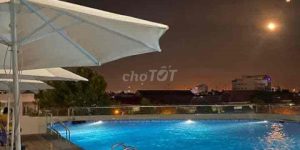 Căn hộ 2PN 57m2 giá tốt bán gấp tại Blue Sky Tower (HQC Bình Trưng Đông) Q2,HCM