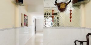 NHÀ QUẬN 10 - HẺM XE HƠI BÀ HẠT GẦN MẶT TIỀN - 4 TẦNG BTCT - MỚI ĐẸP Ở NGAY -