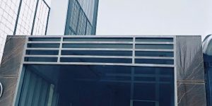Nhà phố đối diện Vạn Phúc City - 62m2 – Chỉ Nhỉnh 5 tỷ - Khu vực có nhiều chung