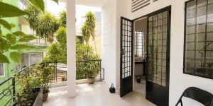 Bán nhà Biệt thự Mini Lý Thường Kiệt - ngay Chợ Gò Vấp, 12x11m, 3 Tầng, 4 PN,