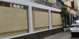 Cần bán nhà Nguyễn Thị Thập, Quận 7 – Diện tích 65m², giá 12 tỷ, vị trí đắc địa