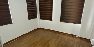 Bán nhà Đại Áng 48,5m² x 4 tầng lô góc, giá 5,5 tỷ.
