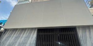 [H2714*] CHDV 21 phòng thang máy sát LOTTE Mart Gò Vấp, dòng tiền 100tr/th chỉ