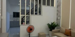 BÁN NHÀ MỚI FULL NỘI THẤT CAO CẤP – DỌN VÀO Ở NGAY, QUẬN 7