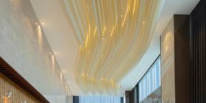 Khách sạn 4 sao- 95 phòng- view công viên- ngay chợ bến thành- 2,7 tỷ/th