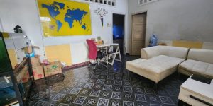 [T2715] Hiếm! Nhà 1/ Nguyễn Thượng Hiền sát ĐH Tài Chính 2, 72m2 ngang 6.5m,