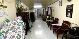 [K2716] Đất tặng nhà 2 tầng Nguyên Hồng sát Phạm Văn Đồng &amp; ĐH Văn Lang 2, giá