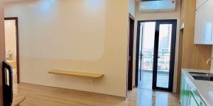 Căn góc CC 137 Nguyễn Ngọc Vũ 77m 3PN Nội thất mới đẹp, 6.9 tỷ TT Cầu Giấy