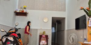 Bán nhà riêng tại 14 Đô Đốc Chân, 5,6 tỷ, 70m2, bán gấp