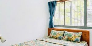 Chung cư Cách Mạng Tháng Tám, QUẬN TÂN BÌNH, 4.5x 9.5m (45 m2), 2.45 tỷ