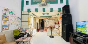 Chính Chủ Bán Nhà 70m2 Gần Lũy Bích Phú Thạnh  Tân Phú  Nhỉnh 5 Tỷ