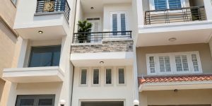 TÂM ĐIỂM KẾT NỐI HỒ THỊ KỶ Q10 - HXH 5M THÔNG THOÁNG - 4 TẦNG MỚI ĐẸP - HOÀN