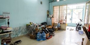 [D2719*] Nhà Lê Lợi Gò Vấp - Rẻ nhất khu vực, sát đại học IUH - Giá 5.x tỷ