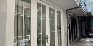 BÁN NHÀ MỚI TÂN HƯNG Q7 (3X5) 2 LẦU-2PN SỔ HỒNG RIÊNG CHỈ 2 TỶ 380 TR