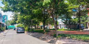 [K2722] Biệt thự VIP view công viên Lê Thị Riêng Thới An - Ngay KDC Đồng Gia -
