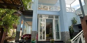 CHO THUÊ MẶT BẰNG KINH DOANH TẠI PHƯỜNG 16, QUẬN GÒ VẤP (NAY LÀ PHƯỜNG AN HỘI