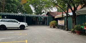 [L2723*] 3.000m2 View Sông Sát Cầu Kinh - Giá 24x Tỷ