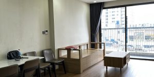 Chính chủ bán căn hộ chung cư The Terra An Hưng. Diện tích 74 m2 - 2 phòng ngủ,