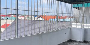 Chính chủ cần bán căn hộ 3 phòng ngủ tầng 12 tại Chung cư An Bình Plaza - Giá