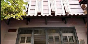 Nhà nguyễn văn lạc, f21,bình thạnh.tiện ích đầy đủ. nhỉnh 8ty