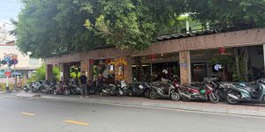 Bán nhà mặt tiền Huỳnh Văn Bánh - Ngang khủng 9.38 x Dài 13.74 - đã có GPXD 1
