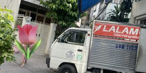 Hoàng Văn Thụ - 52m2 - giảm 1 tỷ còn 7 tỷ