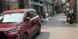 Phạm Văn Hai - ngang 4.6m - nhà mới đẹp - Nhỉnh 6 tỷ một xíu