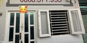 Bán Nhà LÊ QUÝ ĐÔN –Cách mặt tiền 50m – 57.5M²  nở hậu đẹp – 7.2 TỶ TL