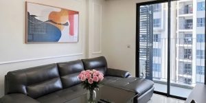 Bán Chung cư Hà Đô ,Tòa Jasmine , QUẬN 10 , 87 m2 , giá 12.672 tỷ